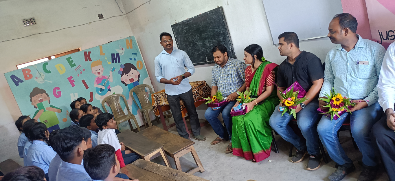 Empowering Education