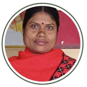 Mrs. Chabi Mahapatra